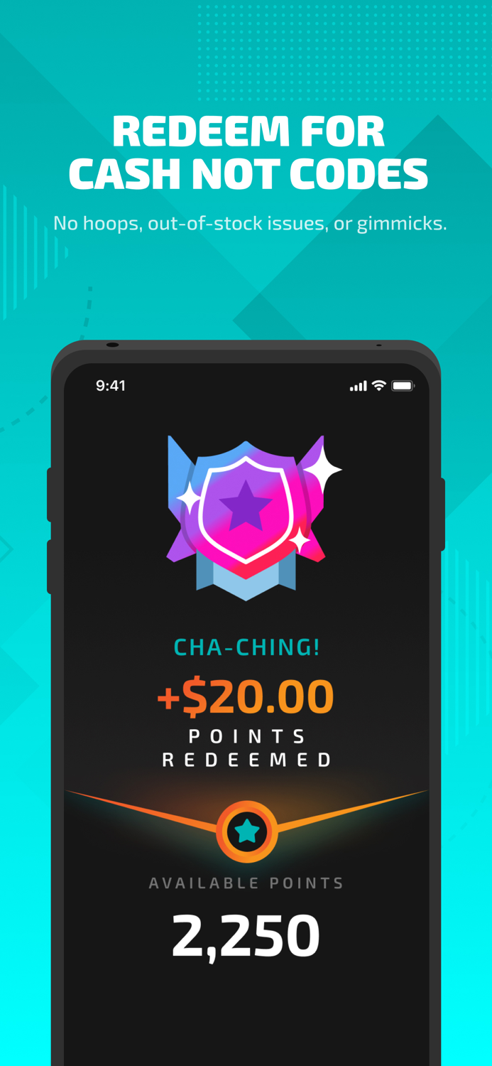 Tiv Game More, Earn More