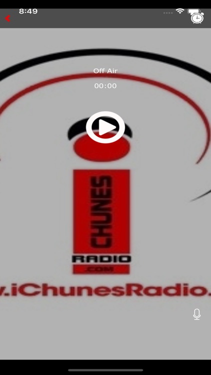 iChunes Radio