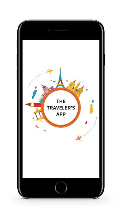 The Traveler’s App