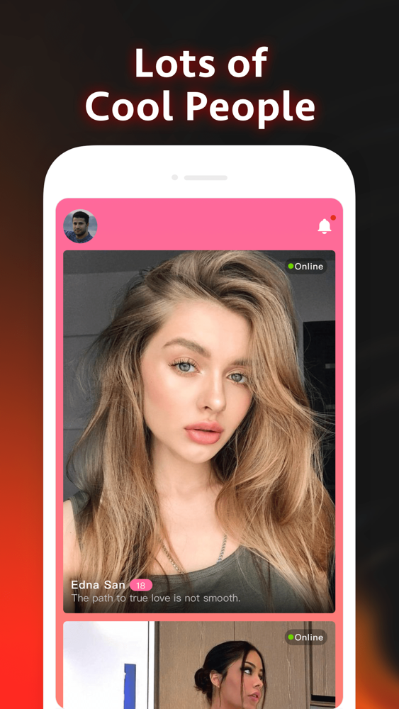 Xxx Dating App