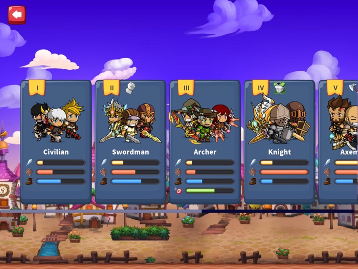 Dont Destroy The Tower