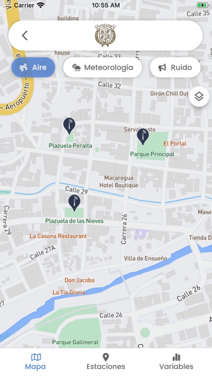 ambiensQ screenshot-3