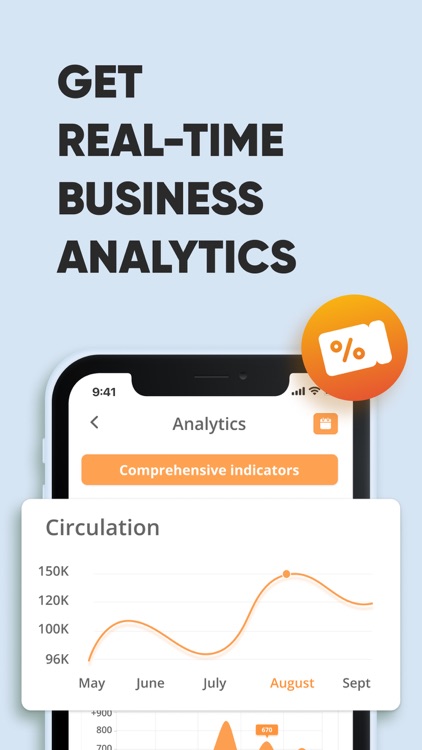 Teeple Business CRM & Invoices screenshot-4