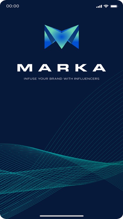 Marka app