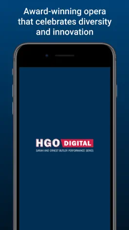 Game screenshot HGO Digital mod apk