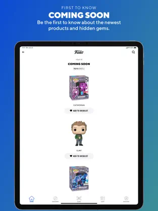 Screenshot 4 Funko iphone