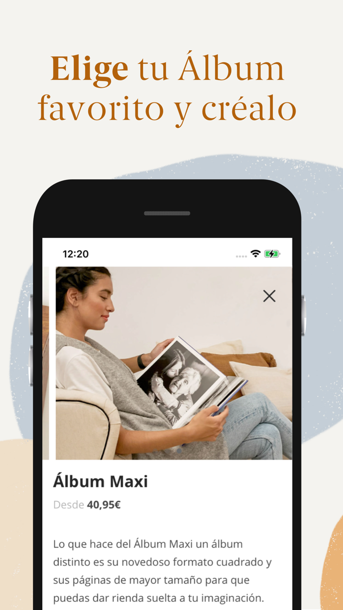 Hofmann - Imprimir fotos