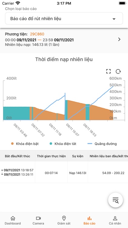 TRACKING.VN screenshot-7