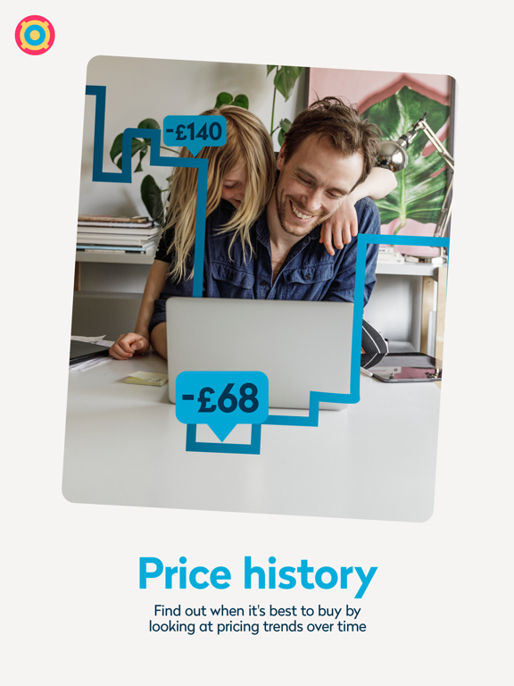 PriceSpy - Shopping & deals screenshot 4