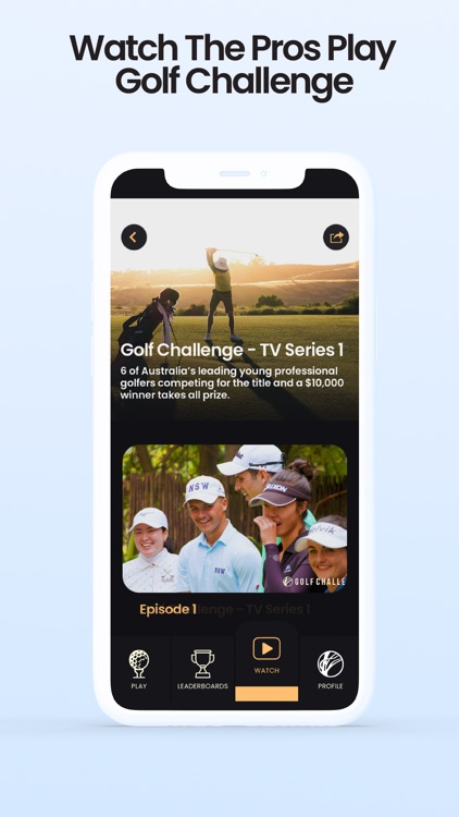 Golf Challenge - Play Today screenshot-5
