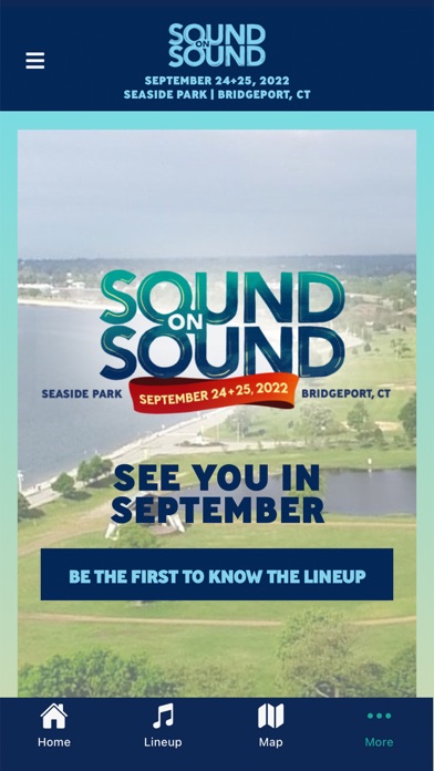 Sound On Sound Festival screenshot 2