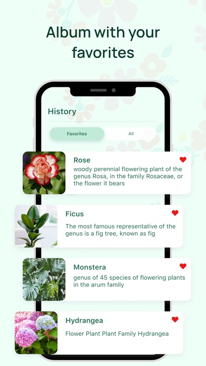 Plant & disease identification screenshot-5