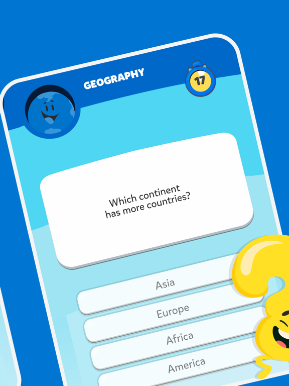 Trivia Crack 2 screenshot 2