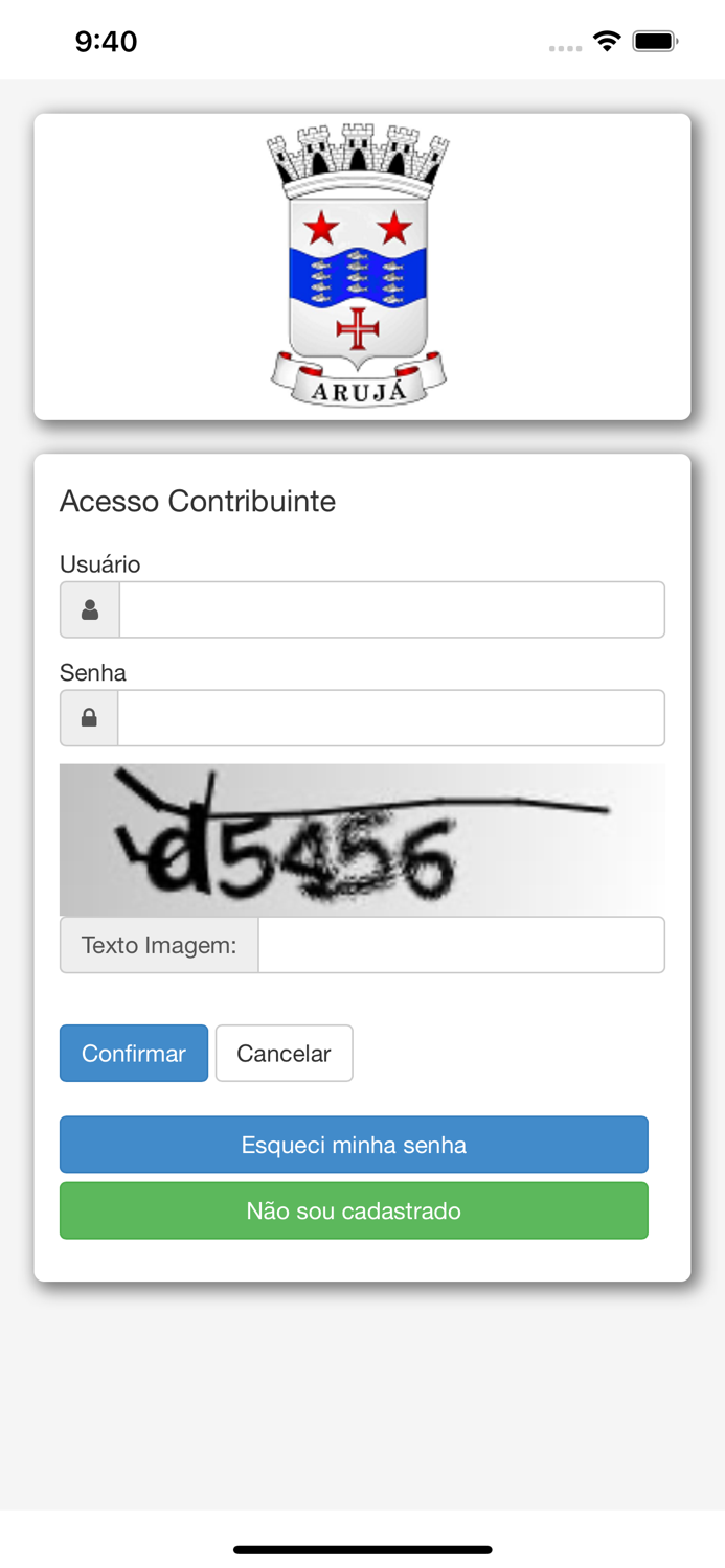 Prefeitura de Arujá Refis 2021