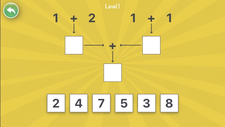 Learn Numbers and Addition screenshot-8