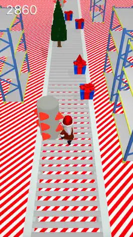 Game screenshot Winter Runnin hack