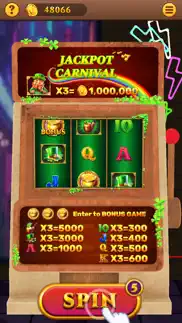 jackpot carnival problems & solutions and troubleshooting guide - 2