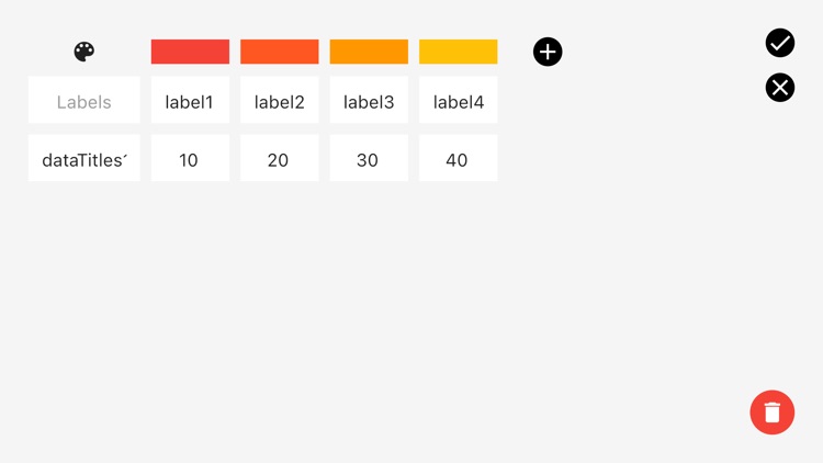 Charts - Chart Maker screenshot-3