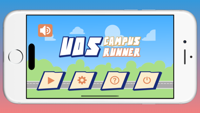 Screenshot #1 pour W UOS Campus