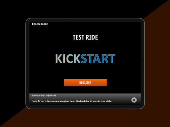 KickStart DLA screenshot 2