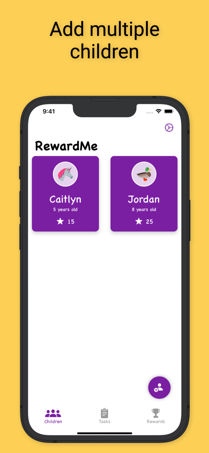 RewardMe
