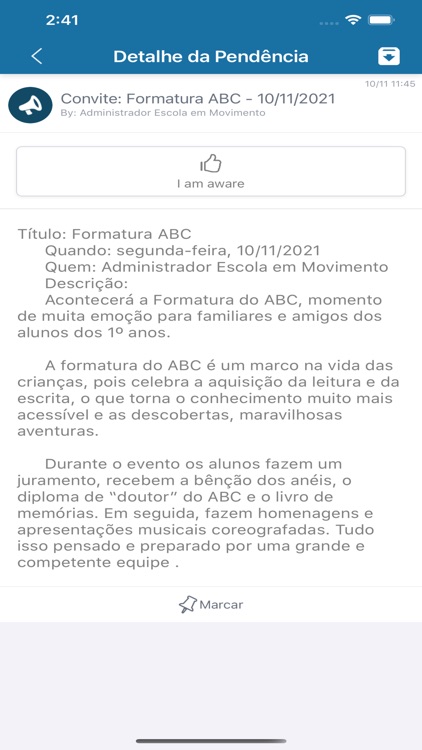 Progressão Mob screenshot-4