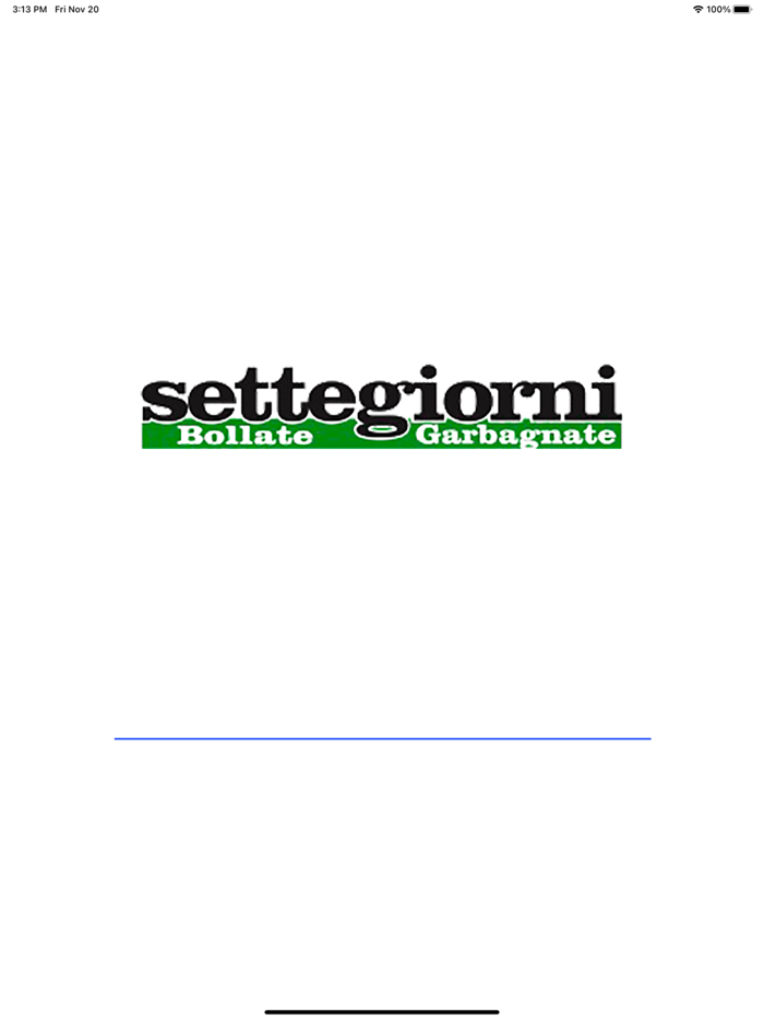 Settegiorni Bollate-Garbagnate