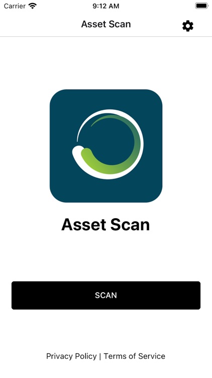 Asset Scan - ICI Innovations