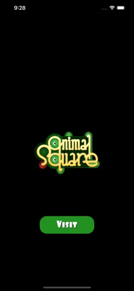 Game screenshot Animal Square mod apk