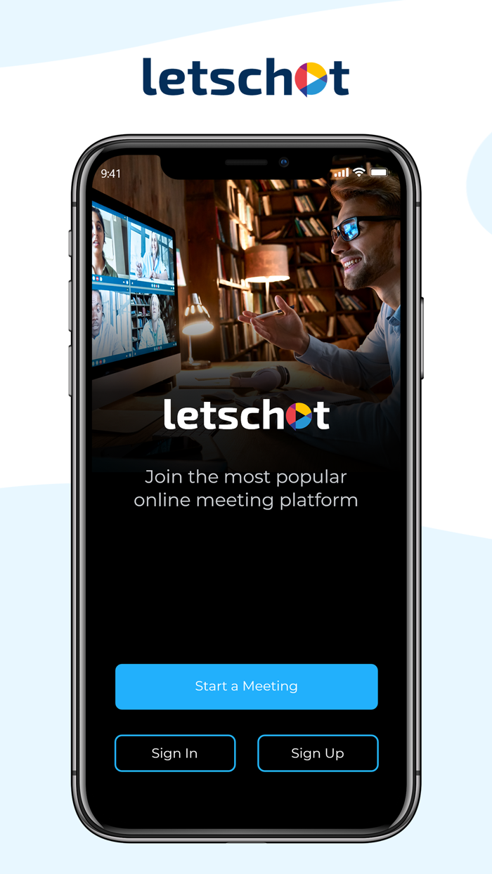 Let’s Chat Cloud Meetings