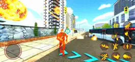 Game screenshot Fire Hero City Rescue Mission mod apk