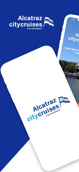 Game screenshot Alcatraz City Cruises mod apk