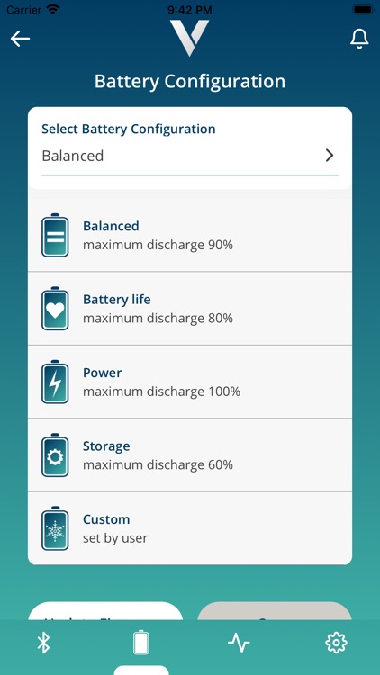 Verne Power screenshot-5