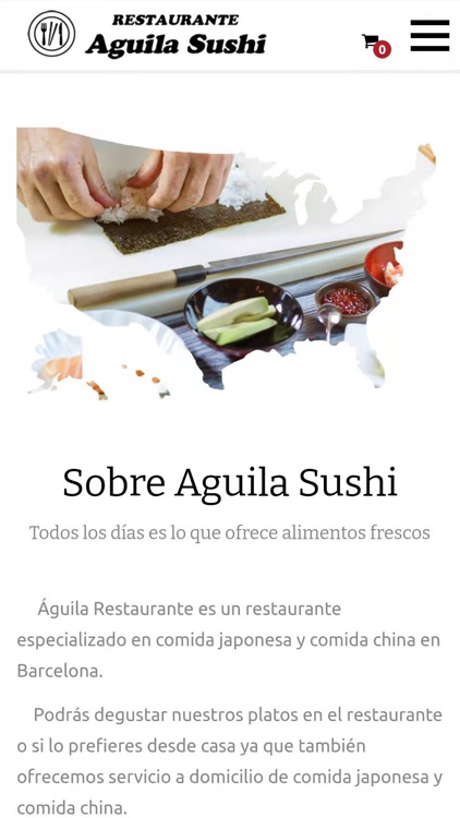 Aguila Restaurante