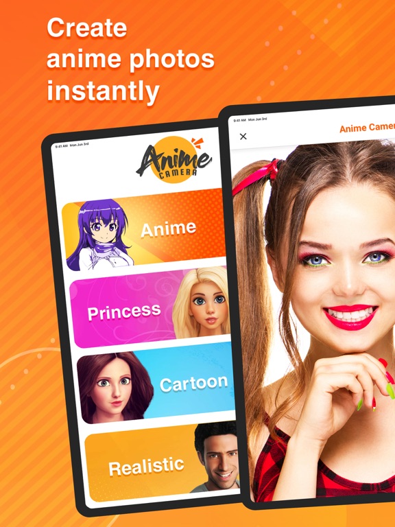 Download Anime Camera  Manga Face Maker Free for Android  Anime Camera   Manga Face Maker APK Download  STEPrimocom