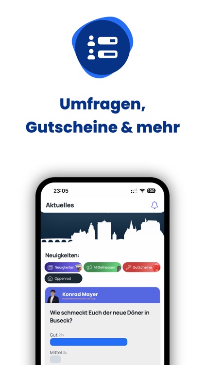 Die Mittelhessen-App screenshot-3