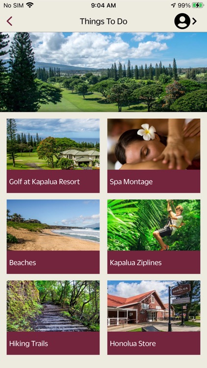 The Kapalua Villas Maui screenshot-4