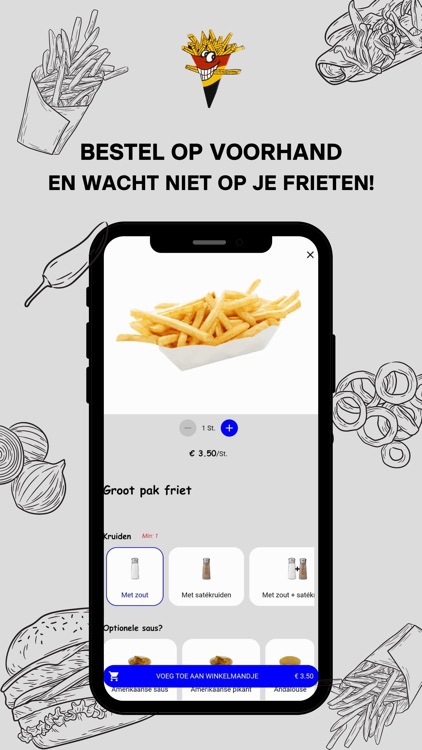 Kotafrites