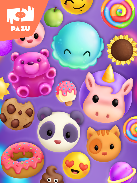 Slime Maker Games For Kids screenshot 4