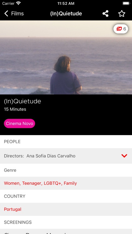 Porto/Post/Doc screenshot-3