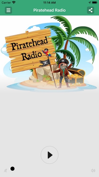 Piratehead Radio
