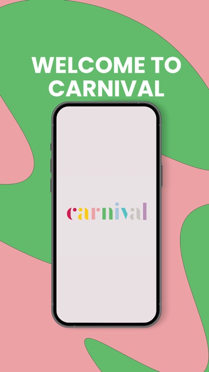 Carnival Shop