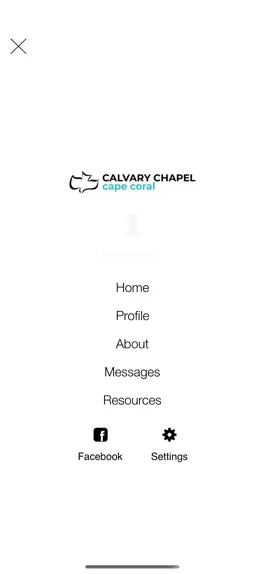 Game screenshot Calvary Chapel Cape Coral mod apk