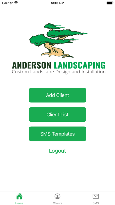 Anderson Landscapingのおすすめ画像4