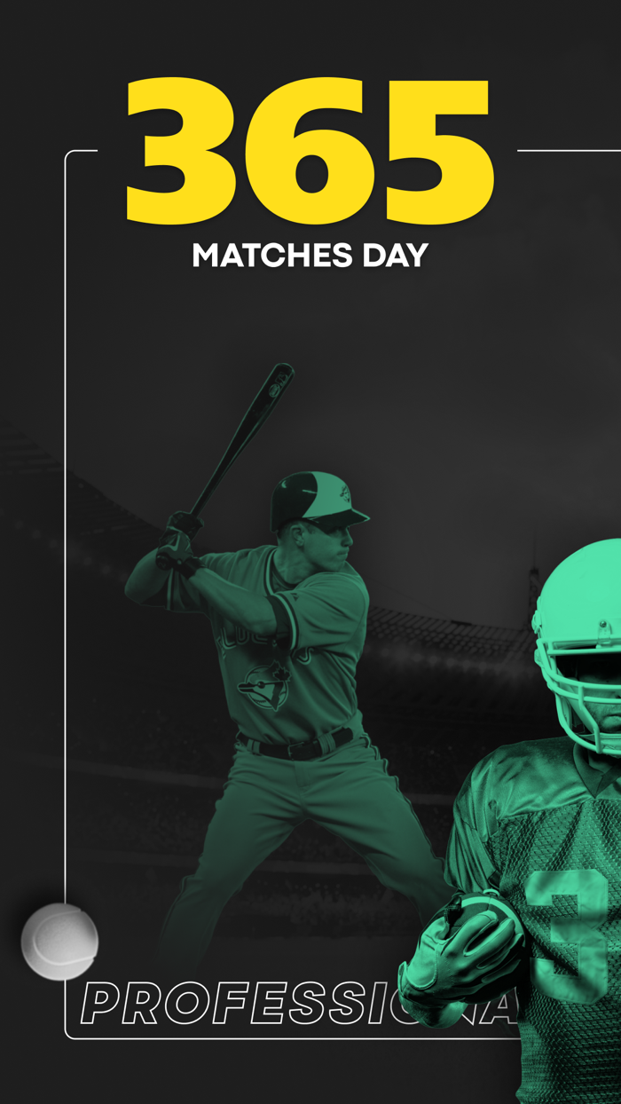 365 - Sports Games Online App