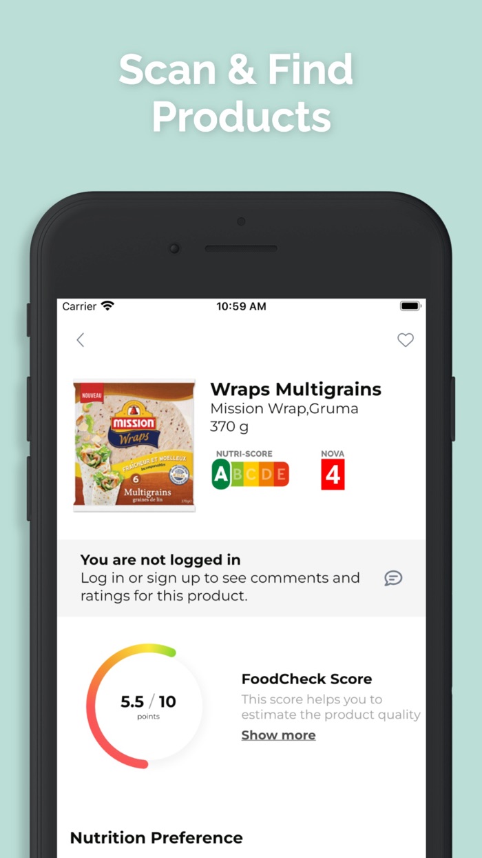 FitWise Diet Tracker