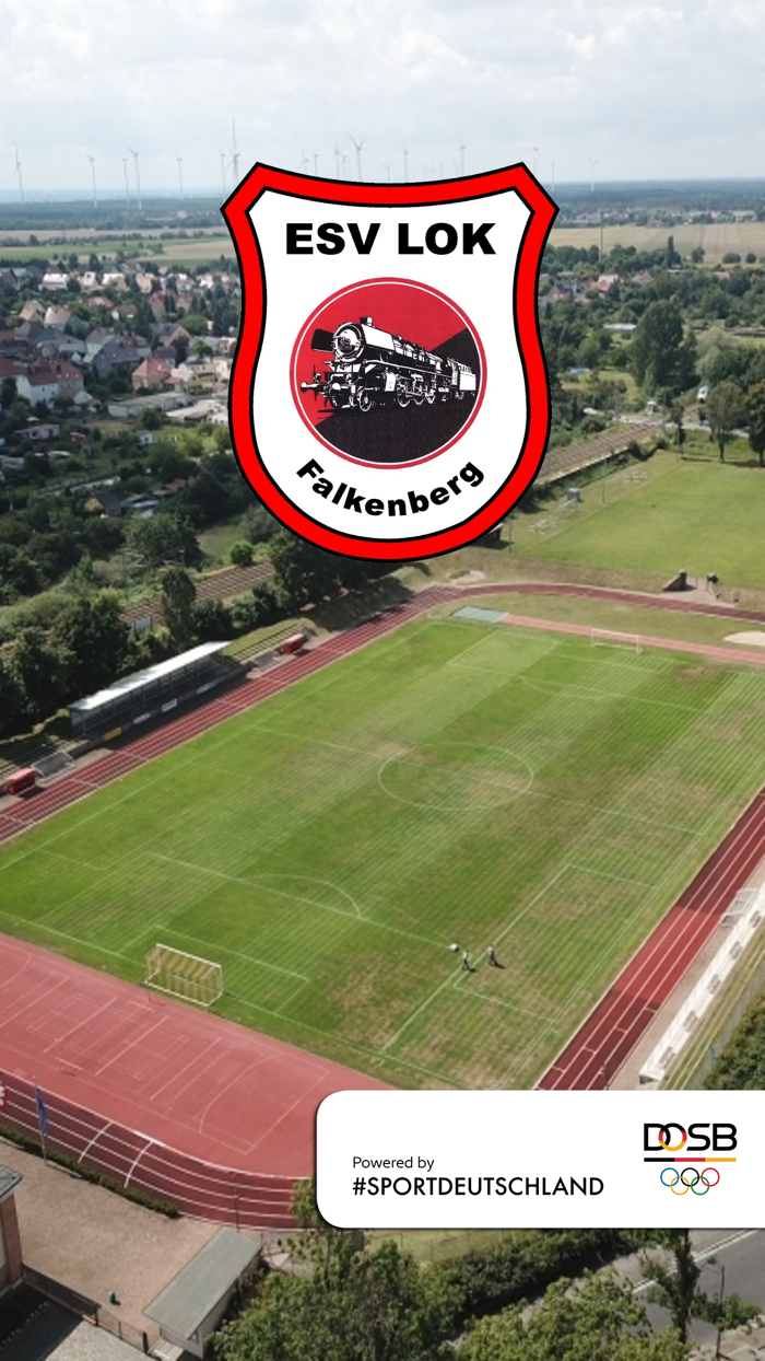 ESV Lok Falkenberg e.V.
