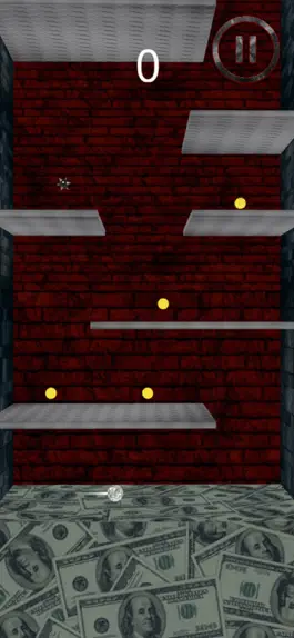 Game screenshot FireFlame Money Ball V apk