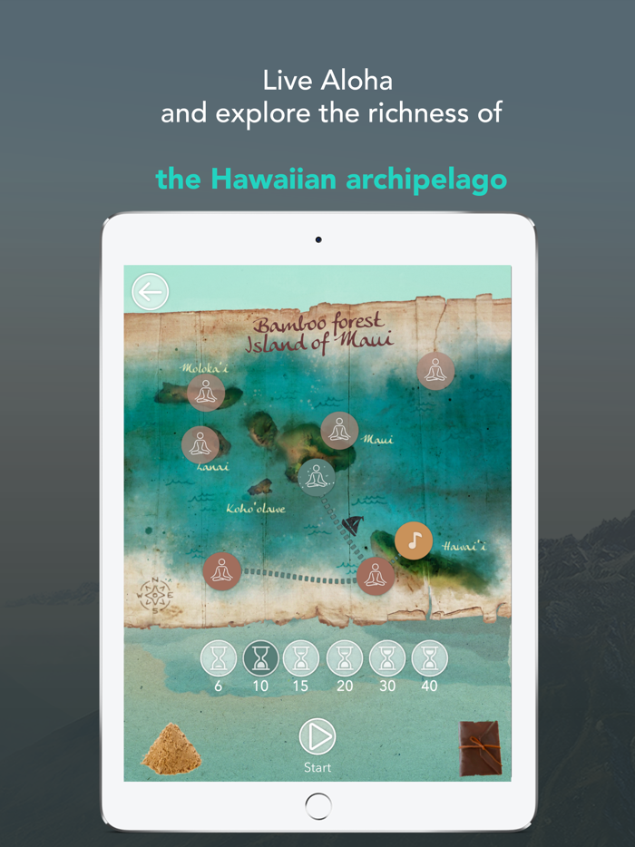 Calm with Neo Travel Your Mind