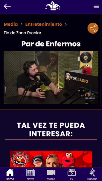 Yok Medios